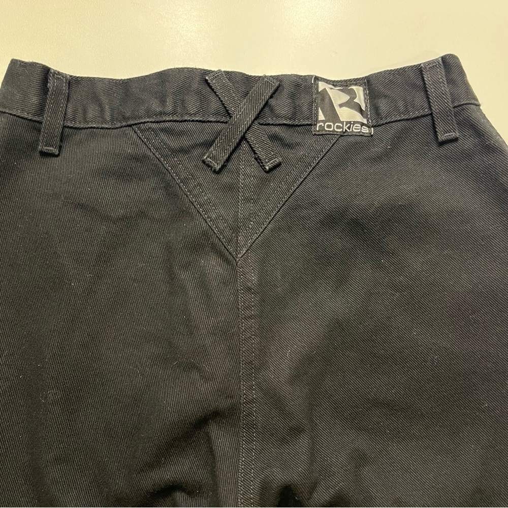 Rocky Mountain Jeans Women’s Size 7/8 XL length. - Picture 2 of 9